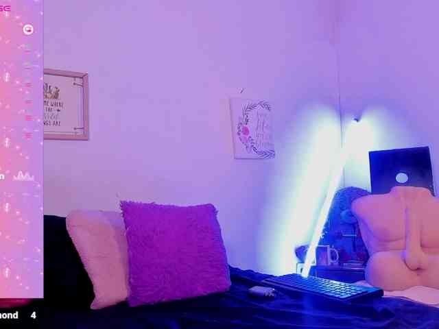 danielamarnt webcam