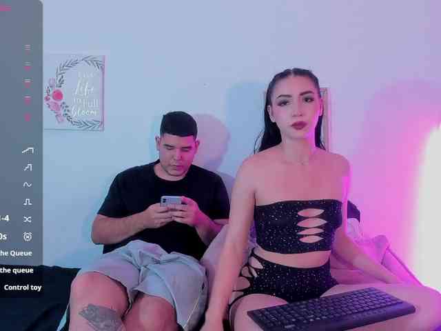 daniiypitter webcam