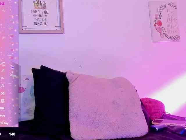 danielamarnt webcam