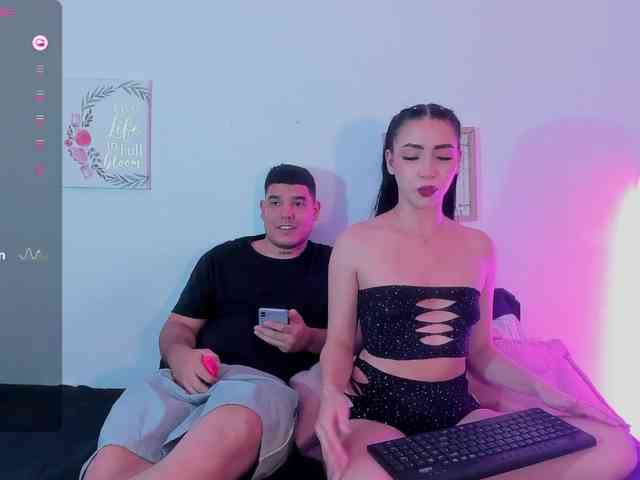 live webcam sex Daniiypitter