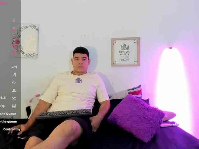 daniiypitter webcam