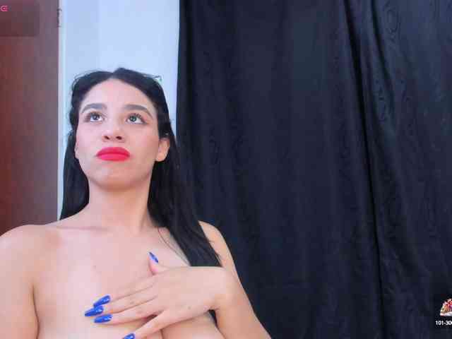 live webcam porno MelodyNahomi