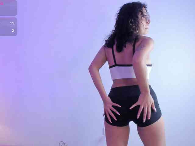 EvelynHarpee webcam