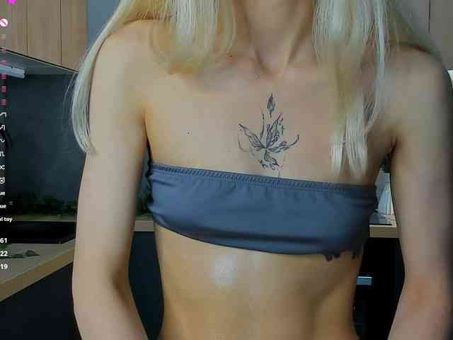 RemiVell Live Webcam on BongaCams