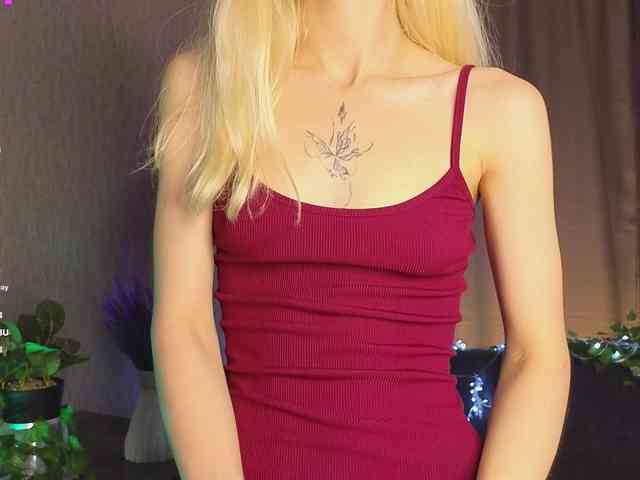 RemiVell Live Webcam on BongaCams