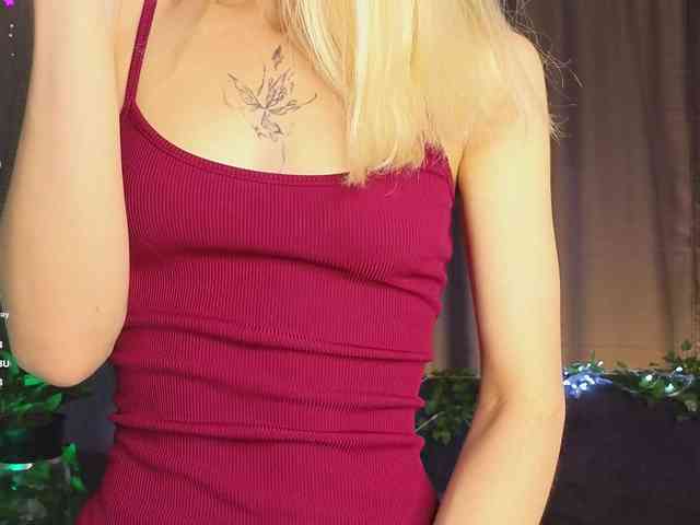 RemiVell Live Webcam on BongaCams