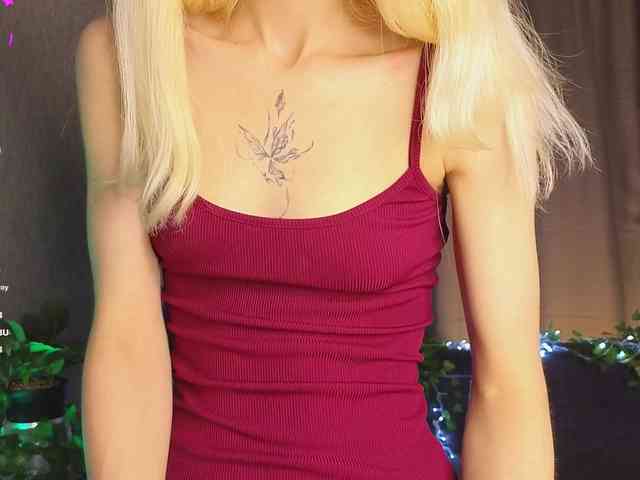 RemiVell Live Webcam on BongaCams