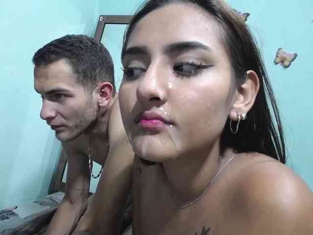 Emilyvalencia Live Webcam on {site_name}