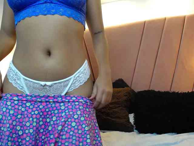 Emilyvalencia webcam