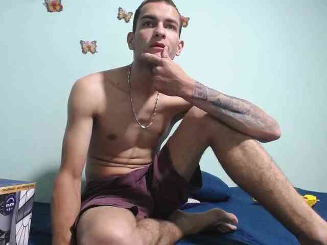 Emilyvalencia webcam