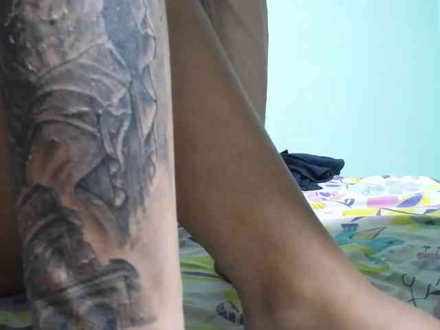 Emilyvalencia webcam