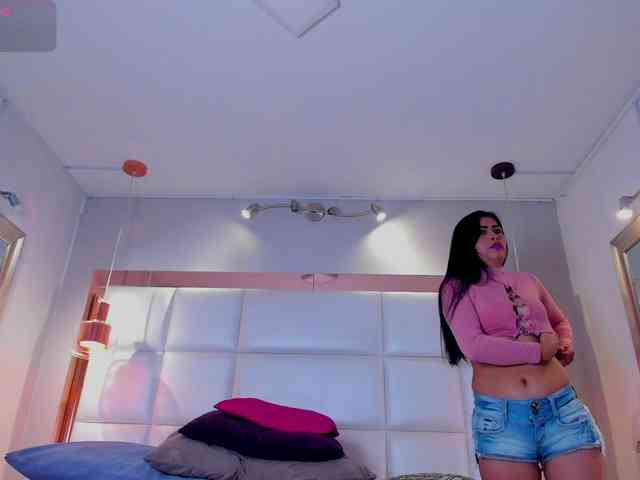 Tiffany-Mills webcam