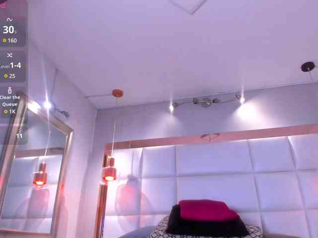 Tiffany-Mills webcam