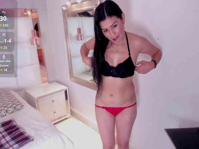 Tiffany-Mills webcam