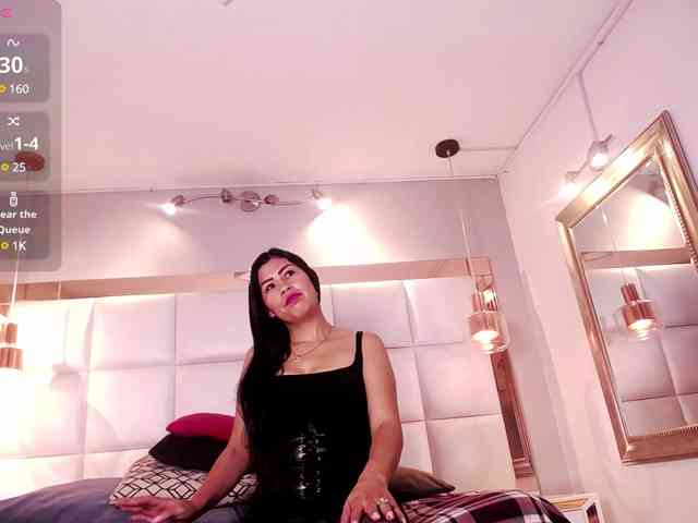Tiffany-Mills webcam