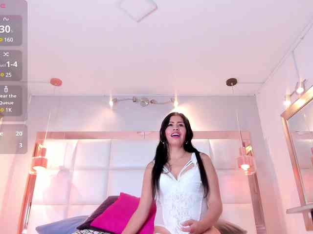 Tiffany-Mills webcam