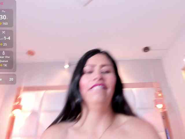 Tiffany-Mills webcam