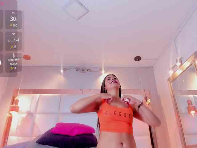 Tiffany-Mills webcam