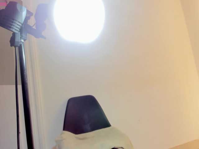Nina-01 on BongaCams 