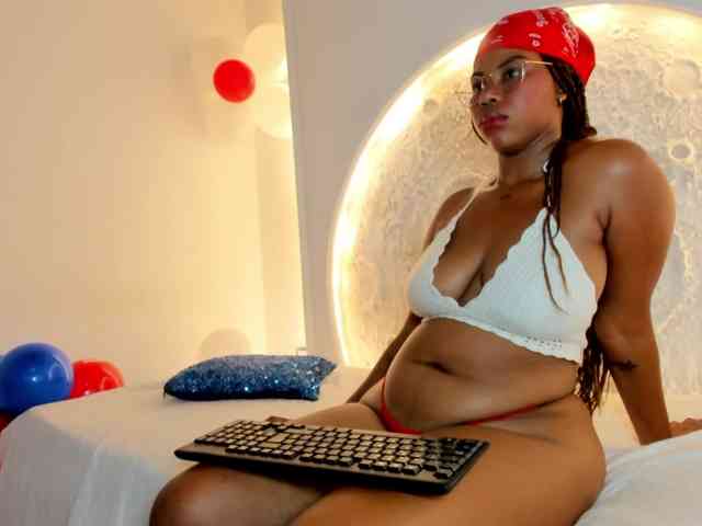 Nina-01 webcam