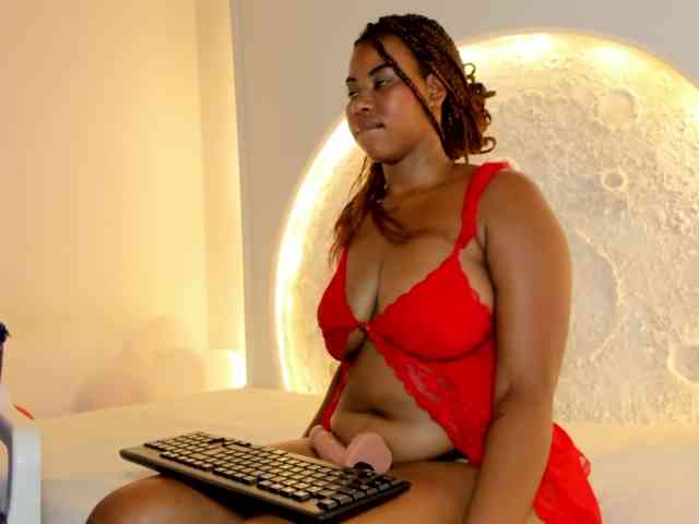 Nina-01 webcam