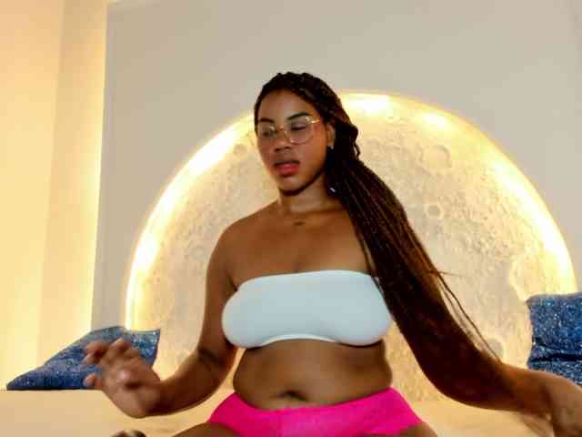 Nina-01 webcam