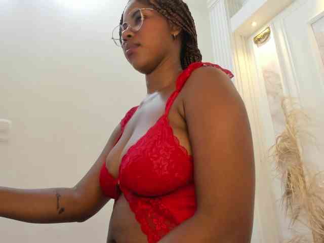 Nina-01 webcam