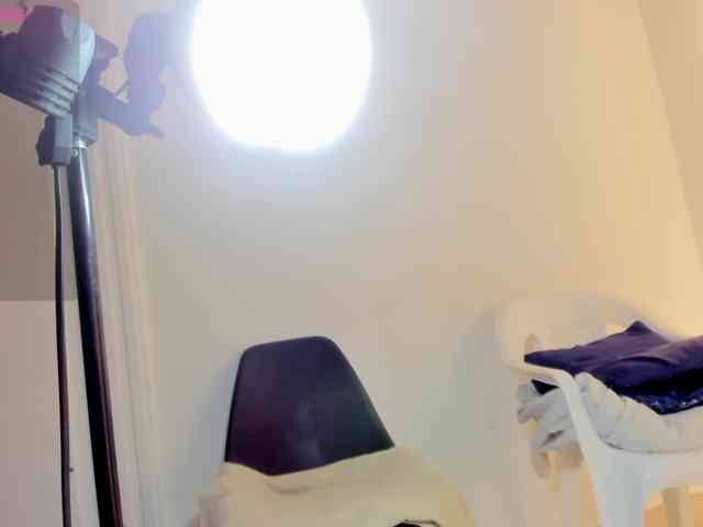 Nina-01 webcam