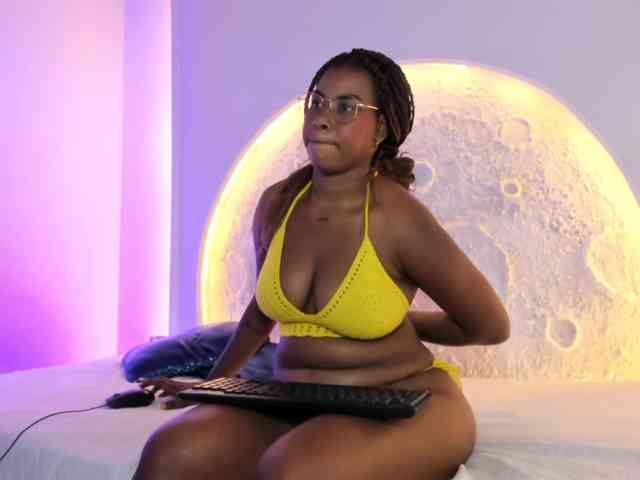 Nina-01 webcam