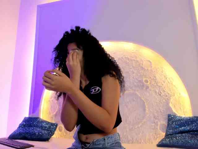 Nina-01 webcam