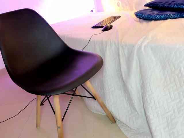 Nina-01 webcam