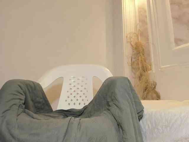 Nina-01 webcam