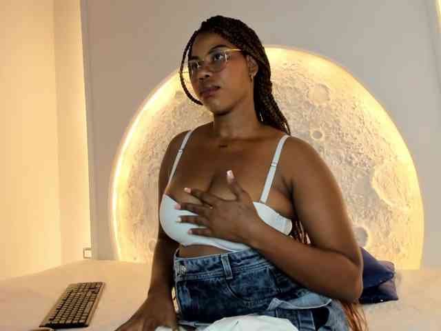 Nina-01 webcam