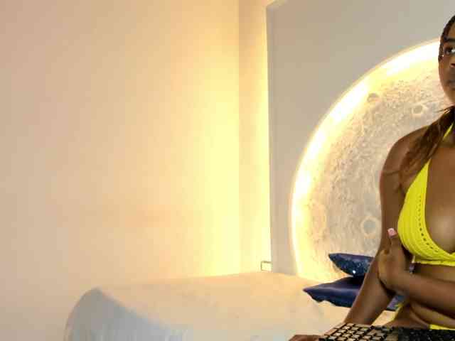 Nina-01 webcam