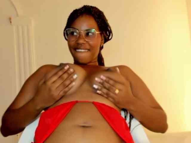 Nina-01 webcam