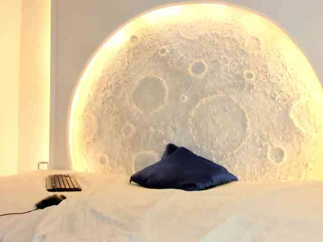 Nina-01 Live Webcam on BongaCams