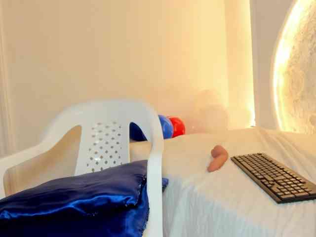 Nina-01 webcam