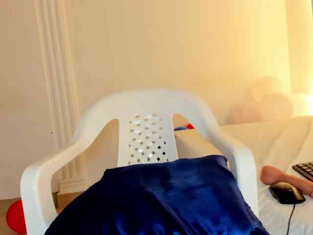 Nina-01 webcam