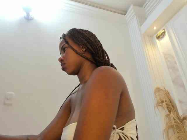 Nina-01 webcam