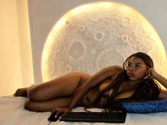 Nina-01 webcam