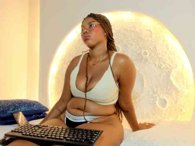 Nina-01 webcam