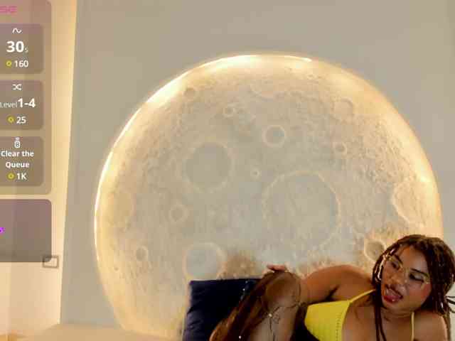 Nina-01 webcam