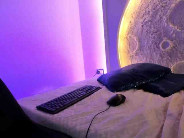 Nina-01 webcam