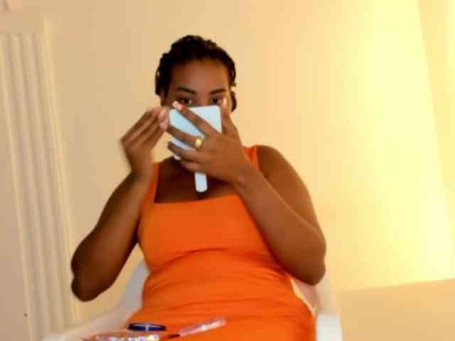 Nina-01 webcam
