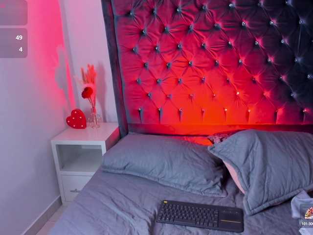 Dulcezoee on Bongacams