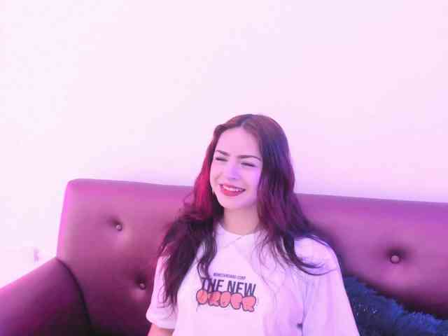 web cam sex live DulceZoee