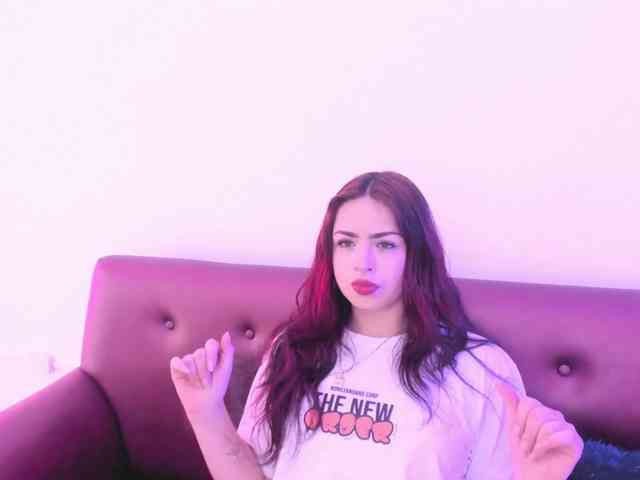 real web cam sex DulceZoee
