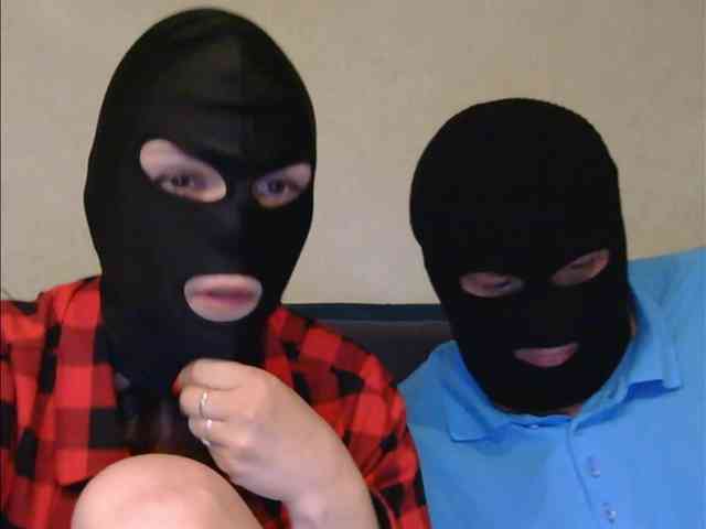 amodestcouple1 webcam