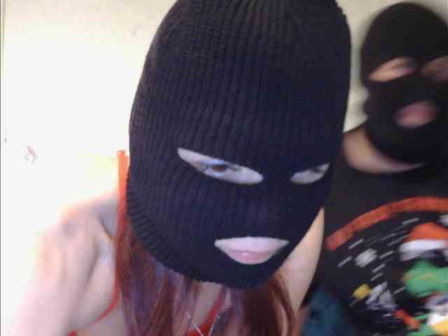 free adult webcam Amodestcouple1