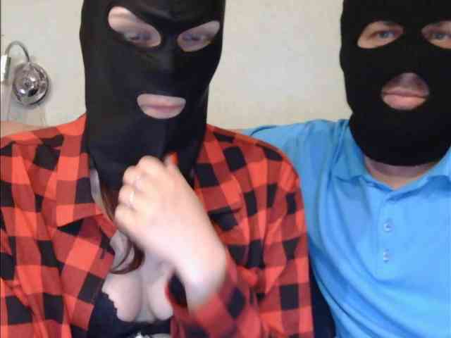 amodestcouple1 webcam